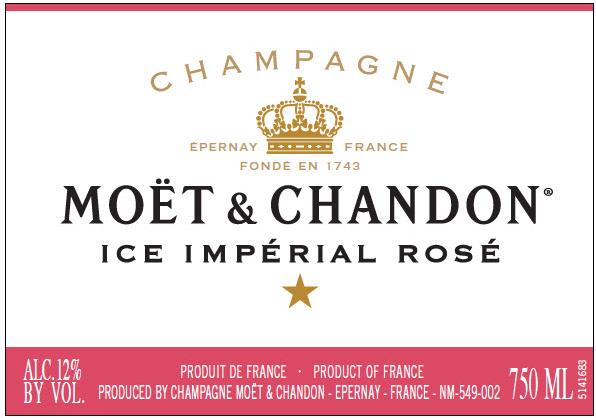Ice Imperial Rose