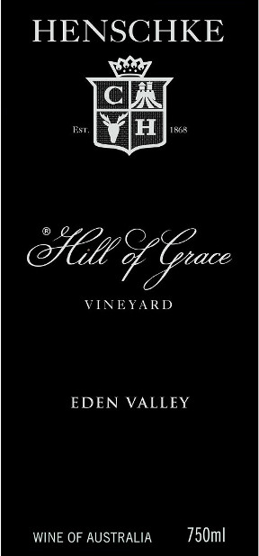 Hill Of Grace