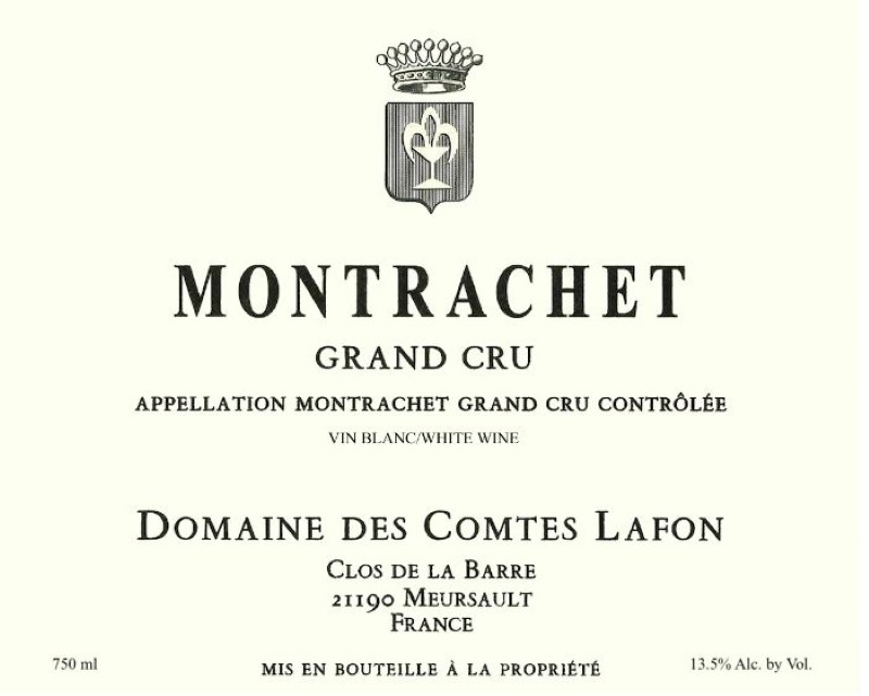 Montrachet