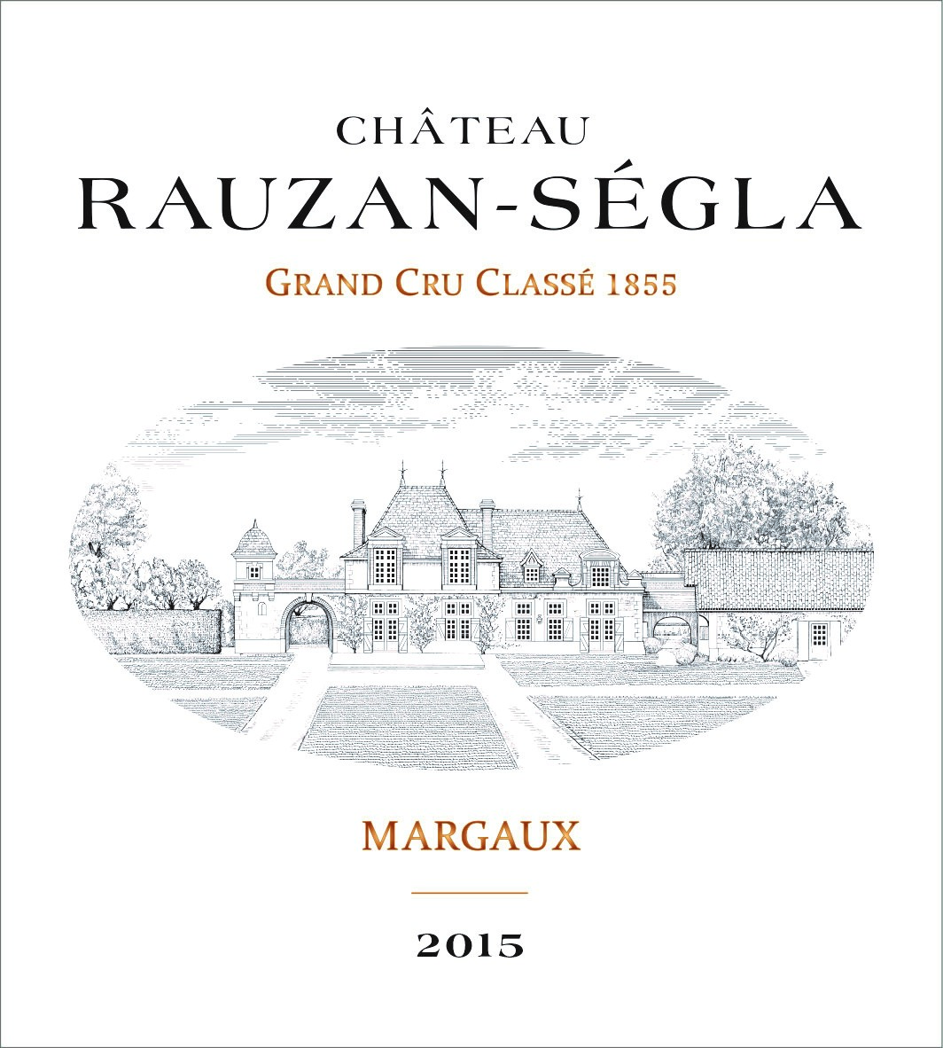 Chateau Rauzan Segla