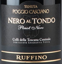 Nero Al Tondo