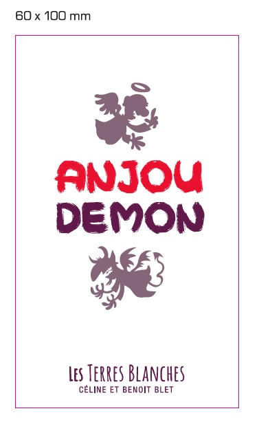 Anjou Demon