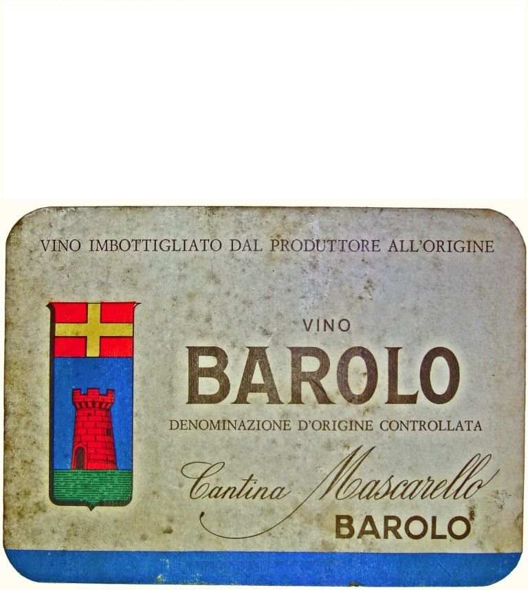 Barolo Riserva