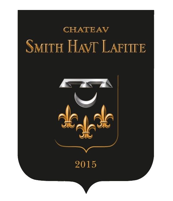Chateau Smith Haut Lafitte