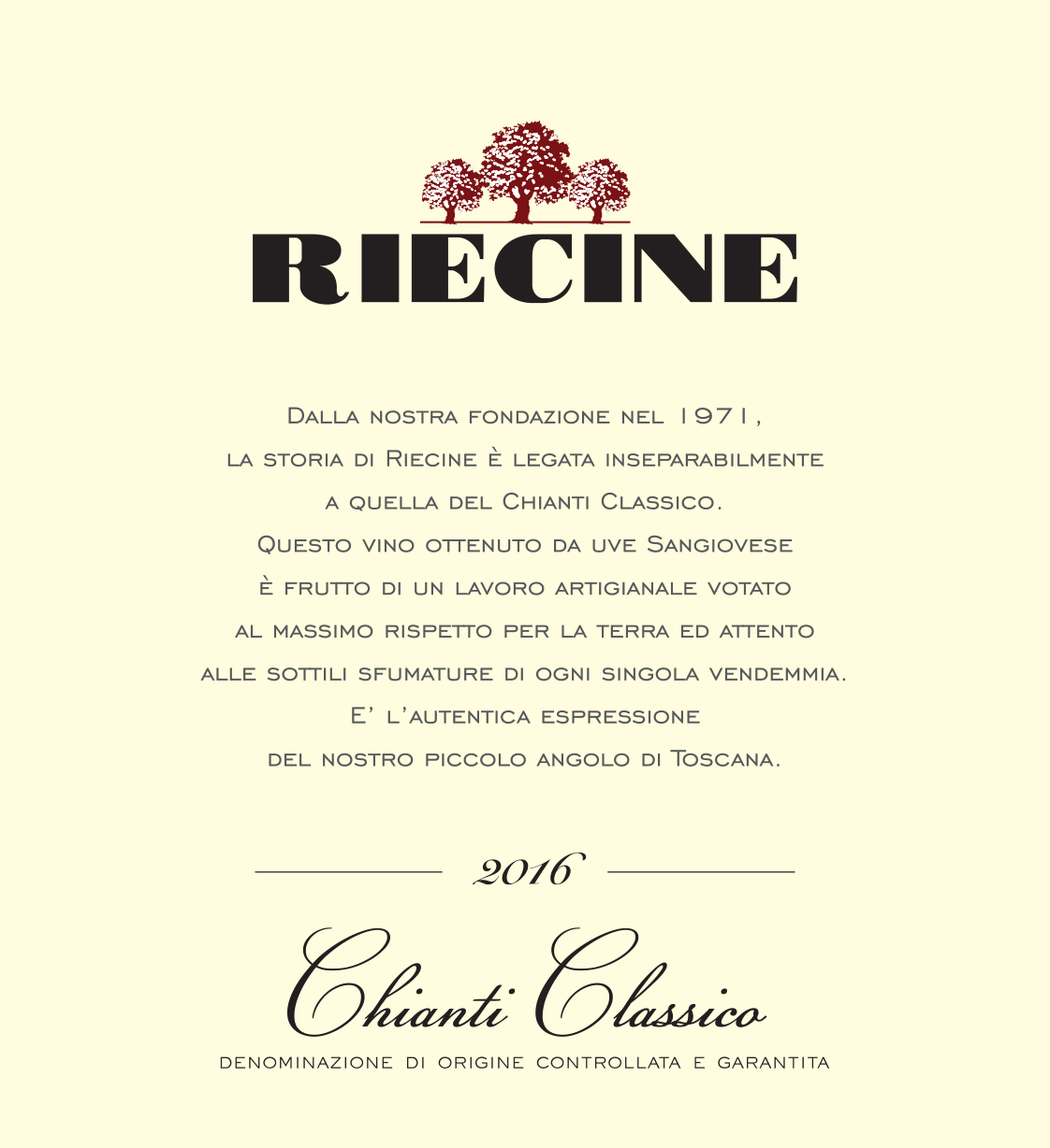 Chianti Classico