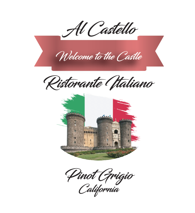 Al Castello Ristorante Italiano