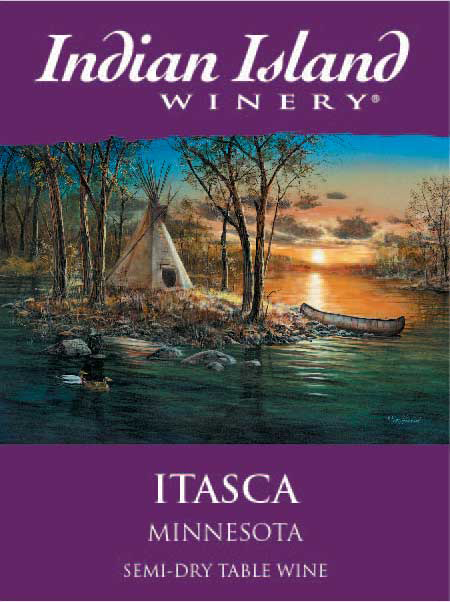 Itasca