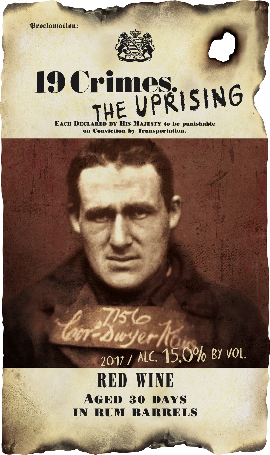 The Uprising