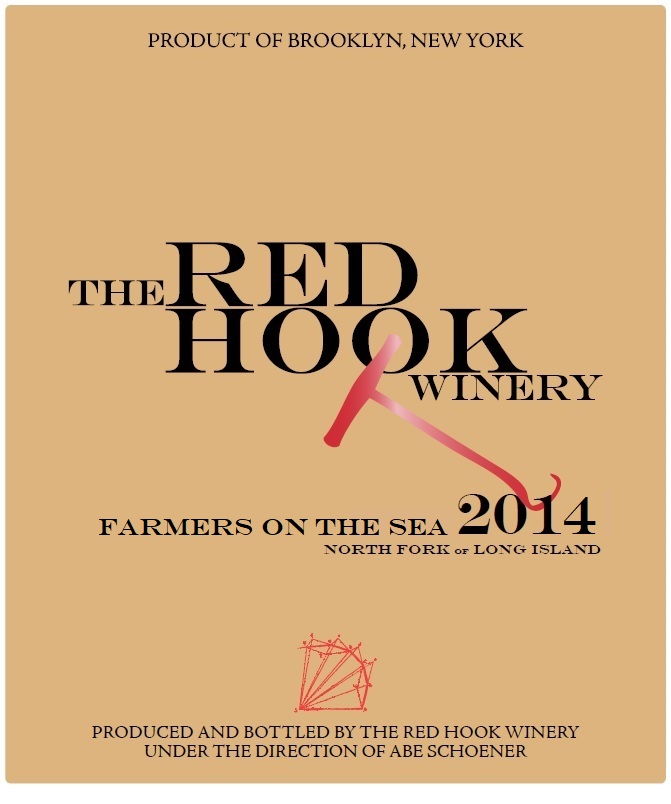 As Farmers On The Sea