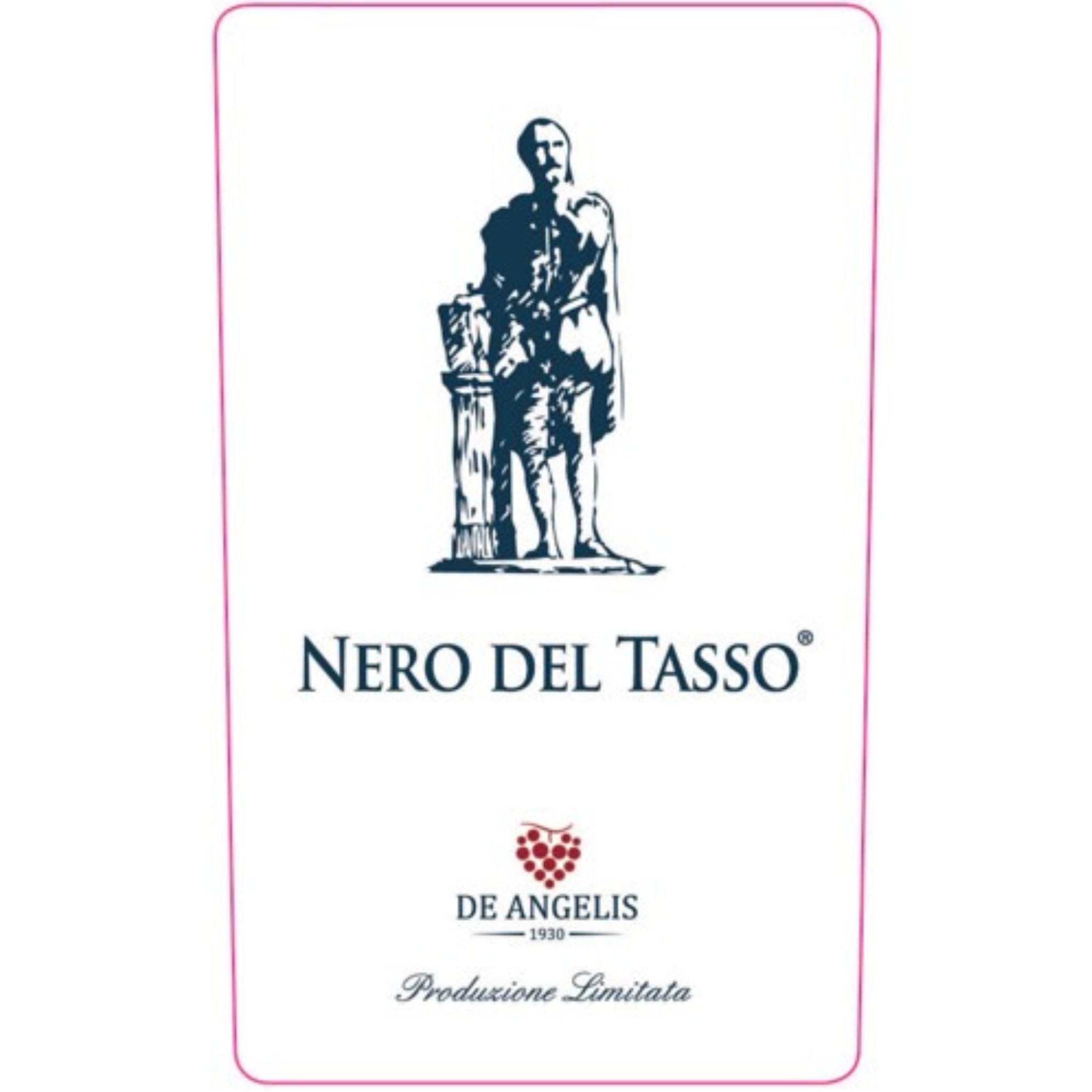 Nero Del Tasso White Wine