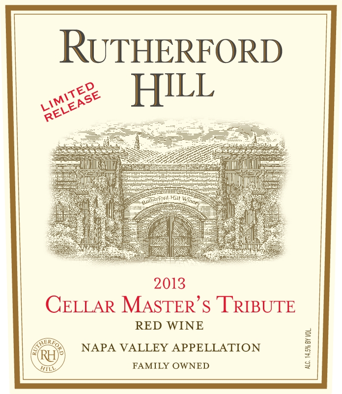 Cellar Master's Tribute