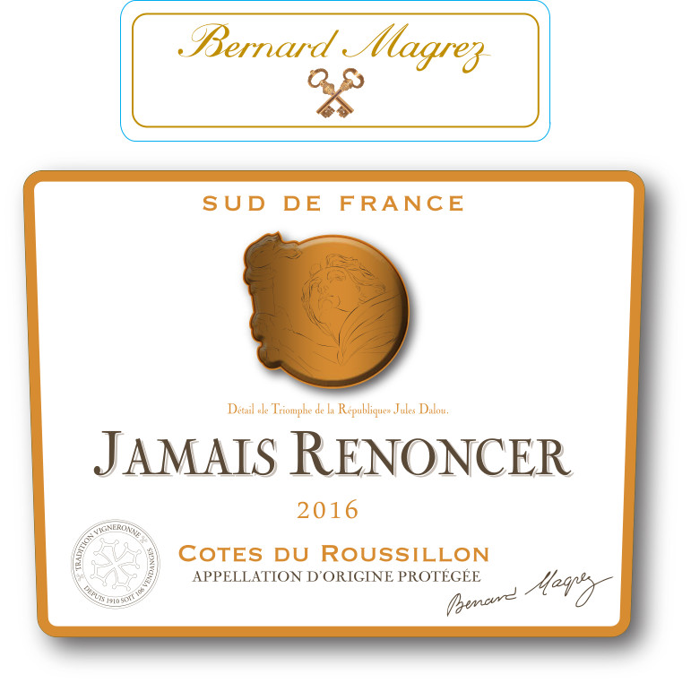 Jamais Renoncer