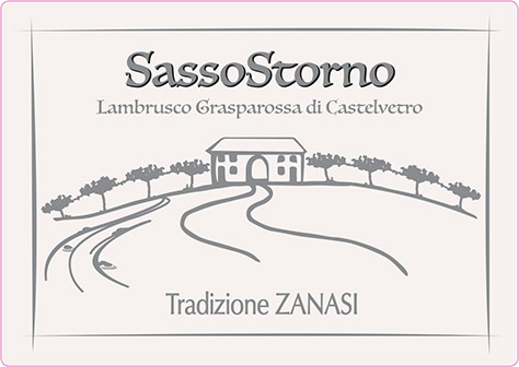 SassoStorno