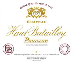 Haut-Batailley