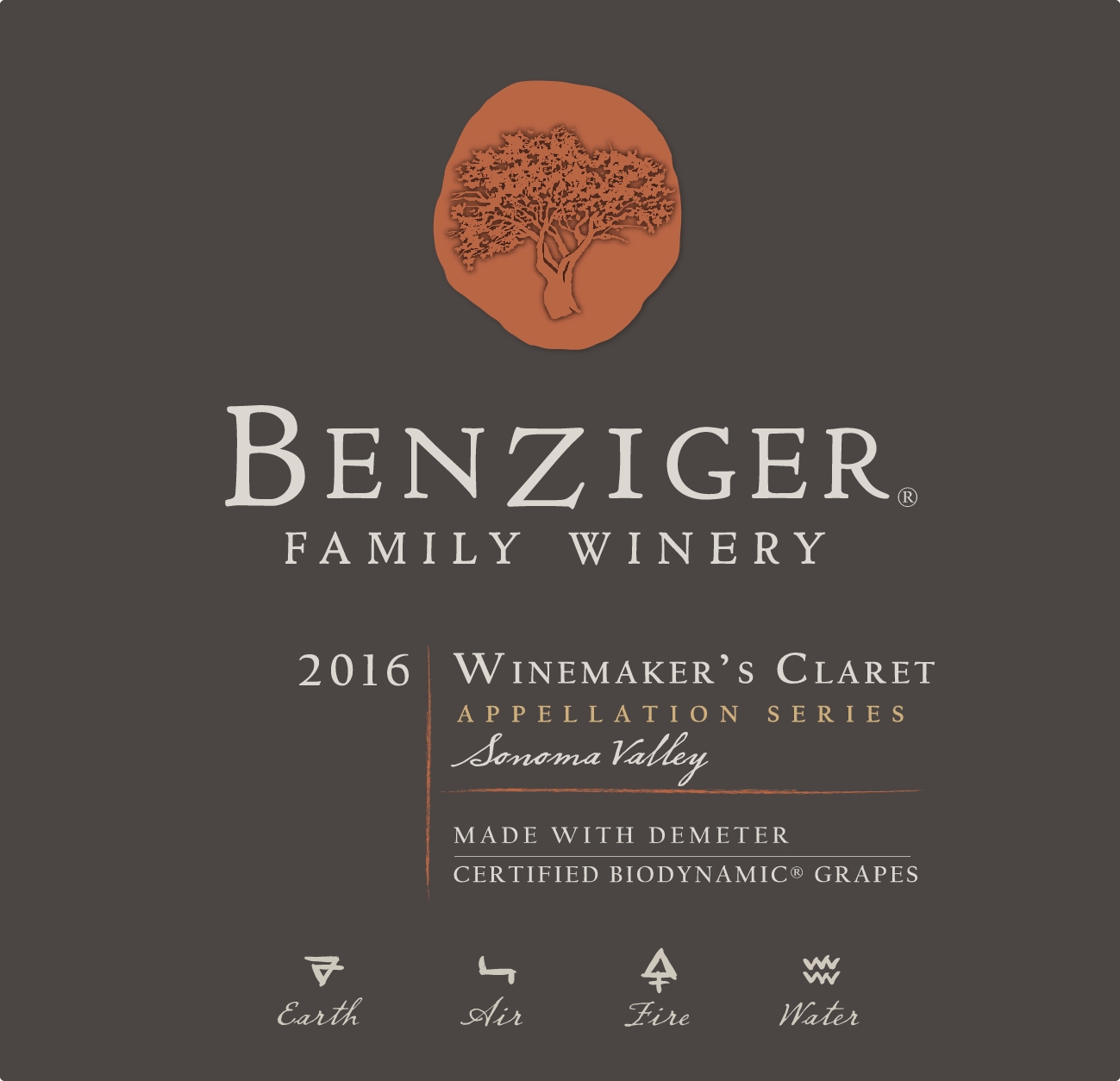 Winemaker's Claret