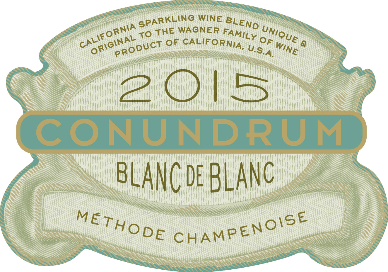 Blanc de Blanc