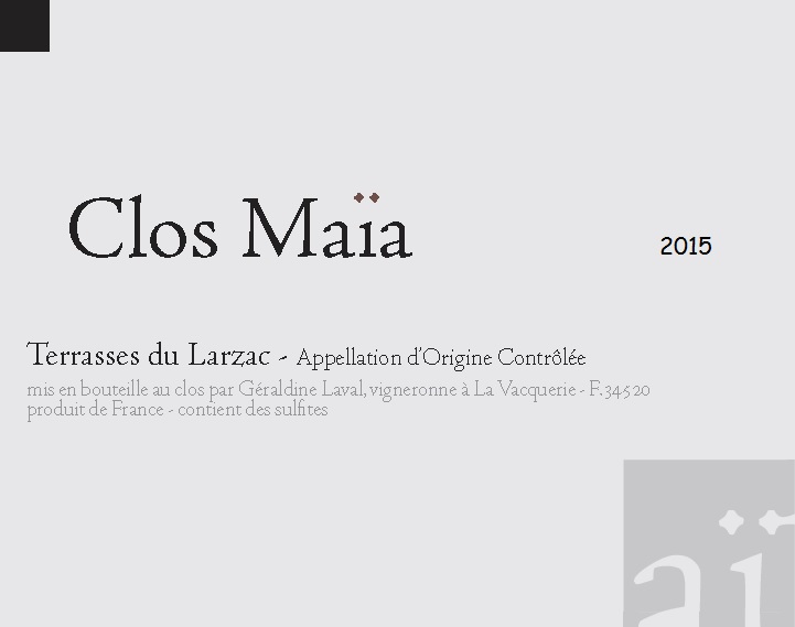Clos Maïa