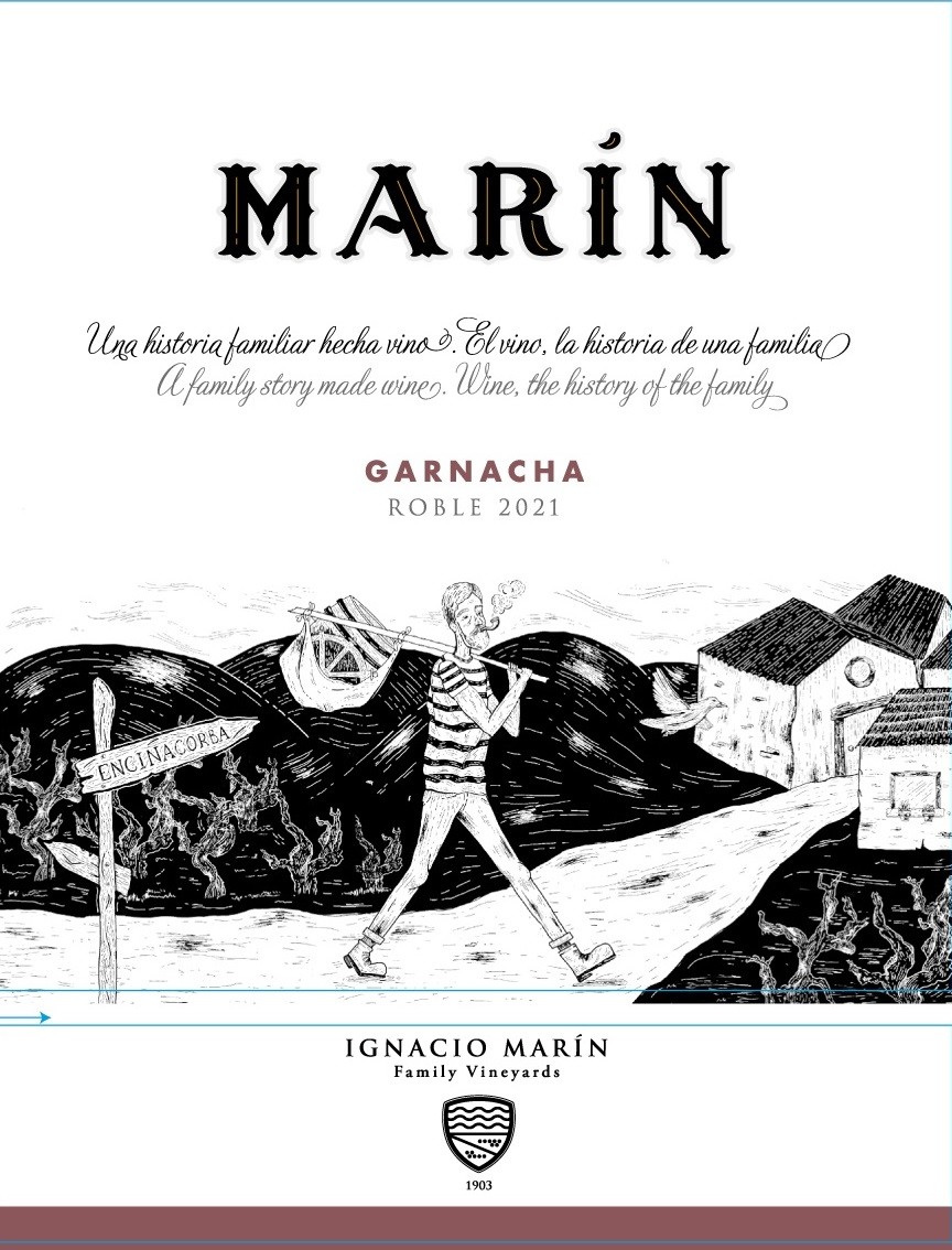 Garnacha Roble
