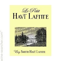 Le Petit Haut Lafitte
