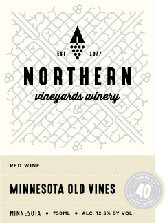 Minnesota Old Vines