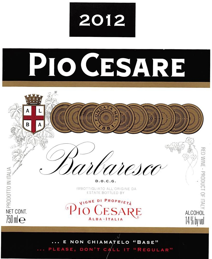 Barbaresco