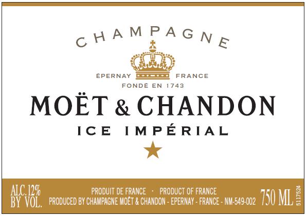 Ice Imperial Reserve