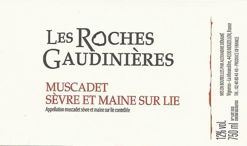 Les Roches Gaudiniã¨res