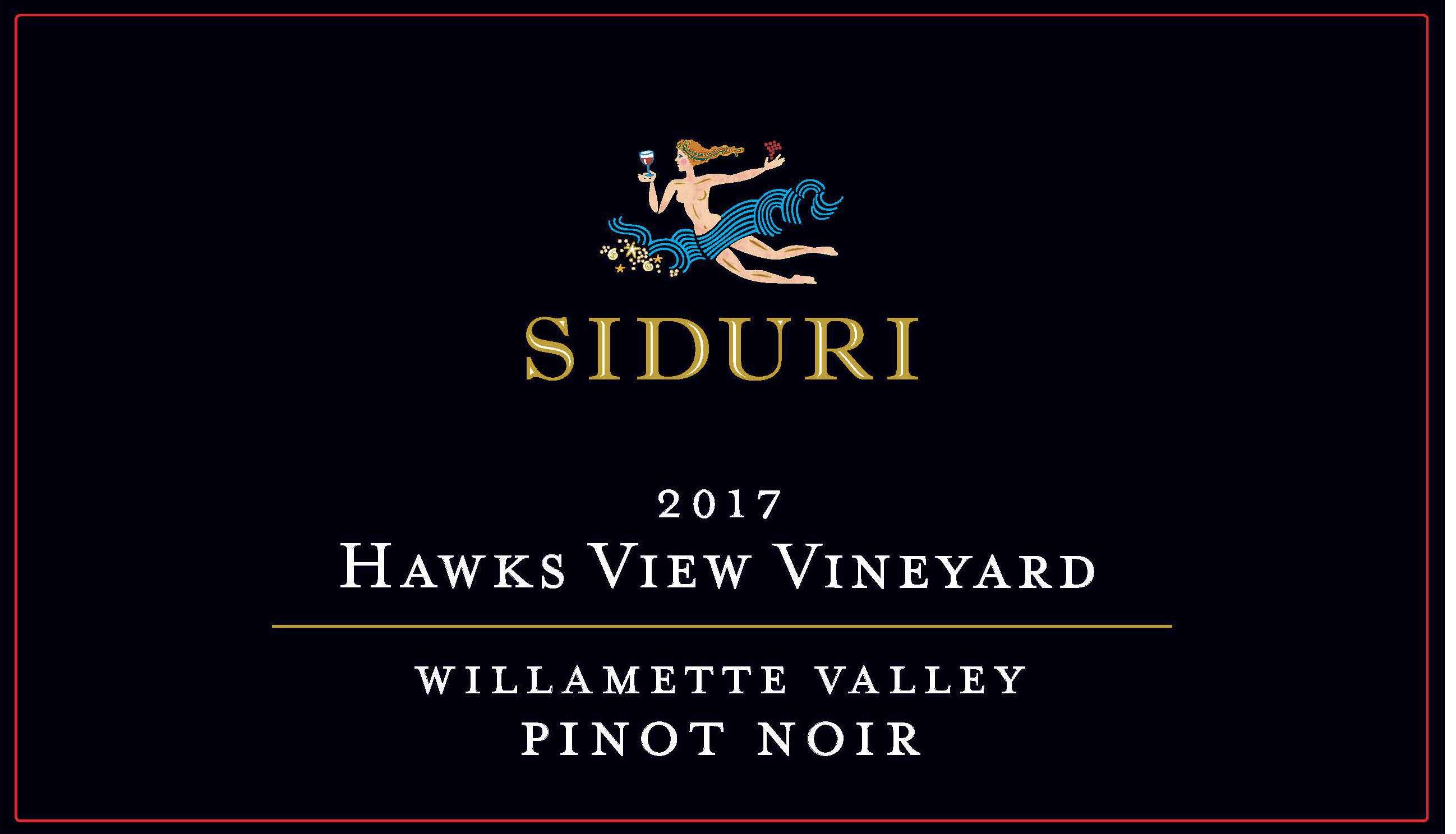 Hawks View Vineyard