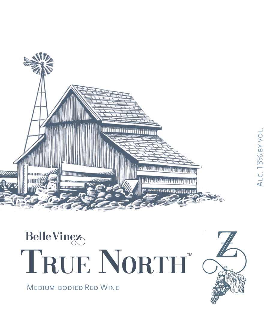 Tel Medium - Bodied Red Wine