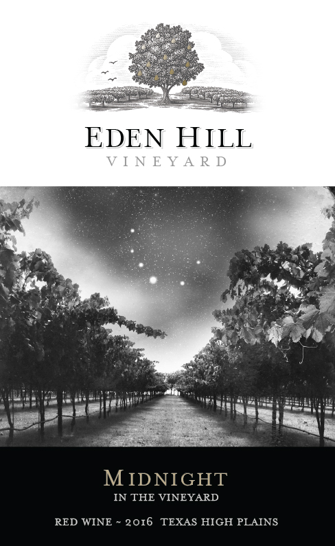 Midnight In The Vineyard