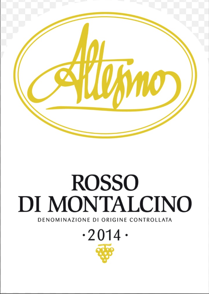 Rosso di Montalcino