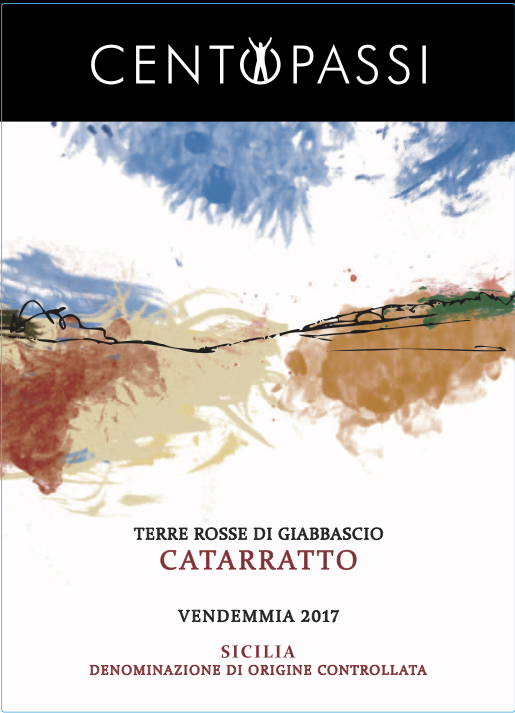 Terre Rosse Di Giabbascio