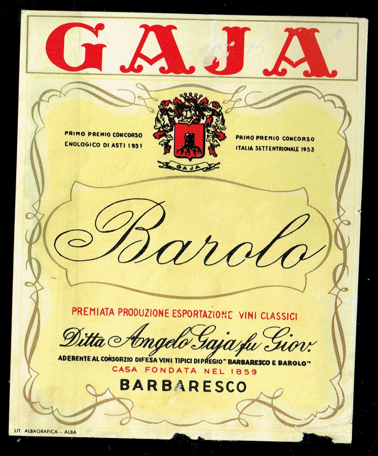Barolo