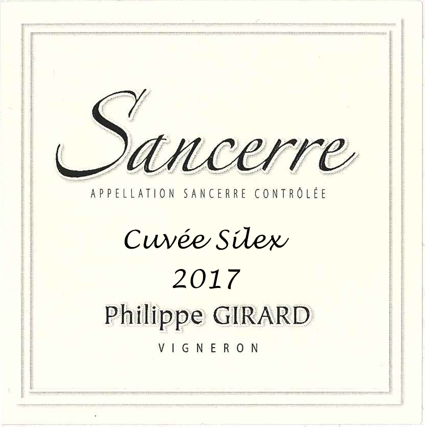 Cuvee Silex