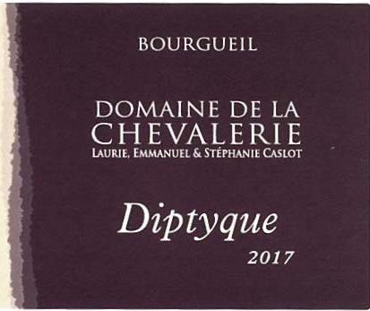 Diptyque