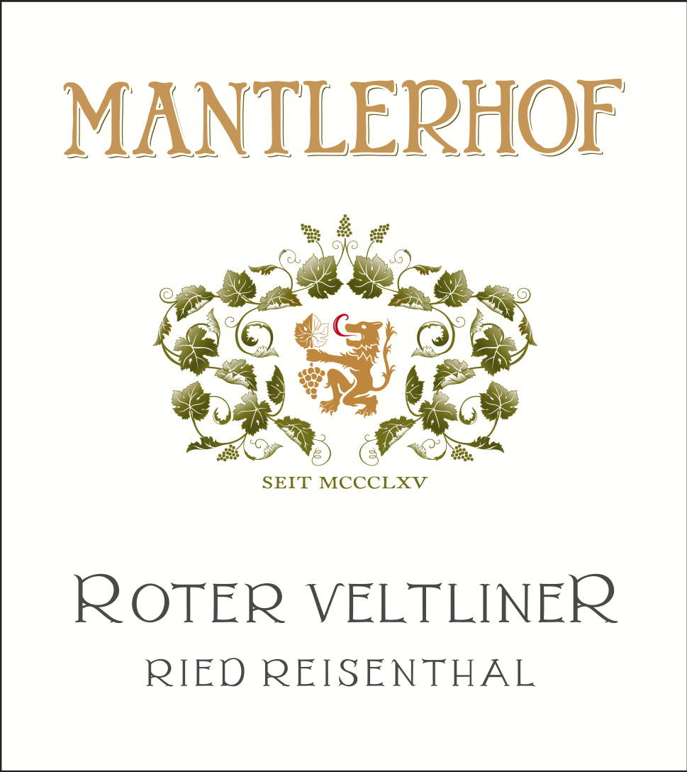 Ried Reisenthal Gedersdorf