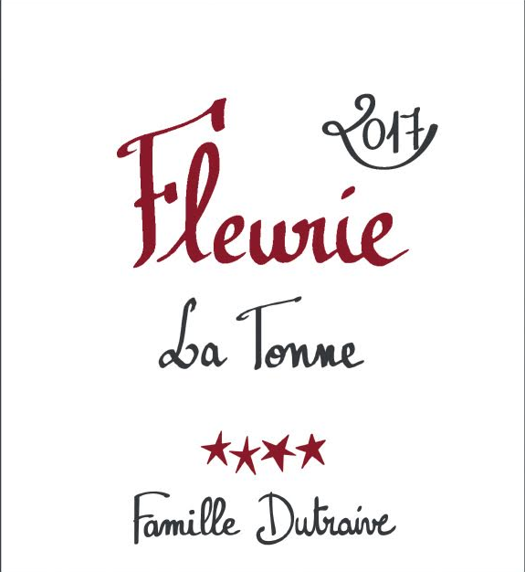 La Tonne
