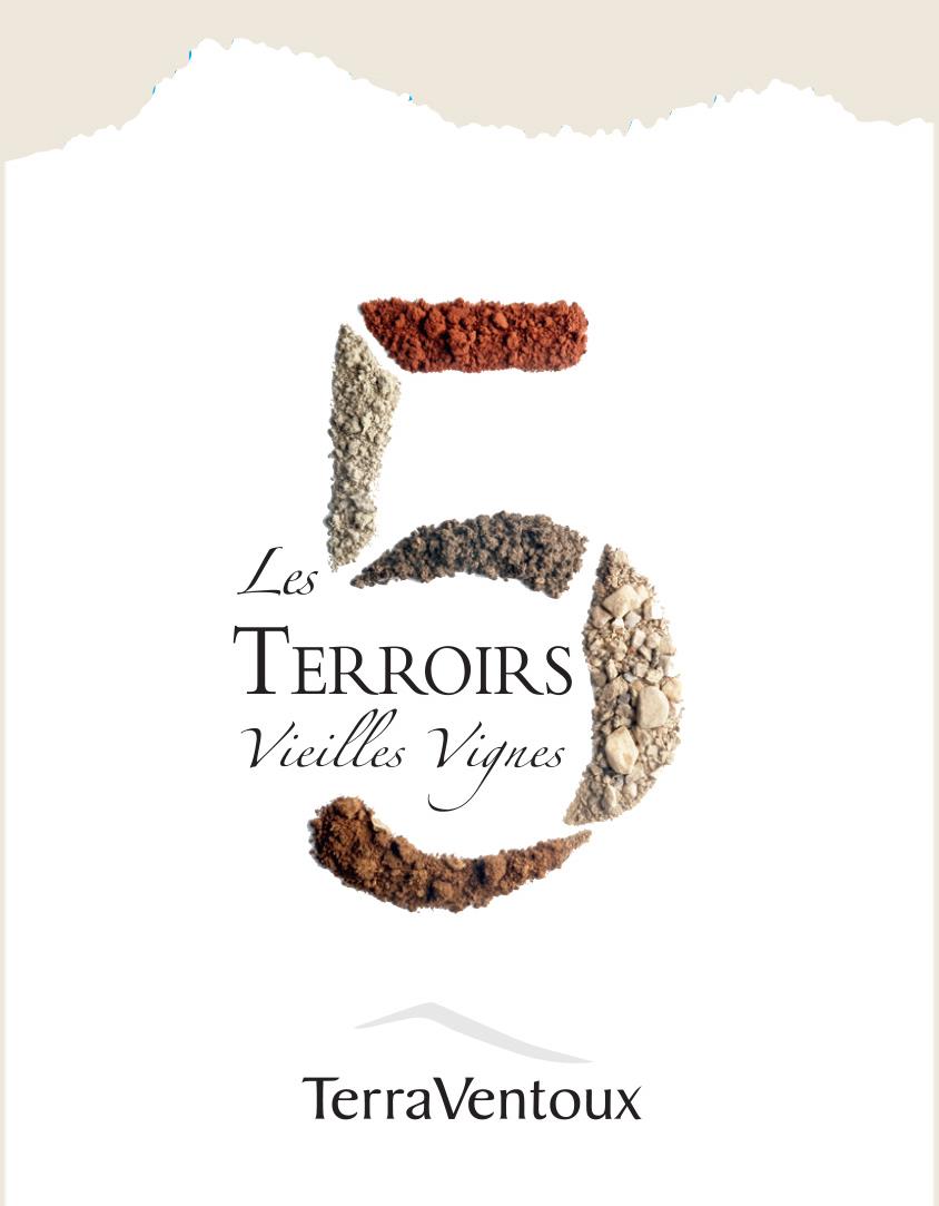 Les 5 Terroirs