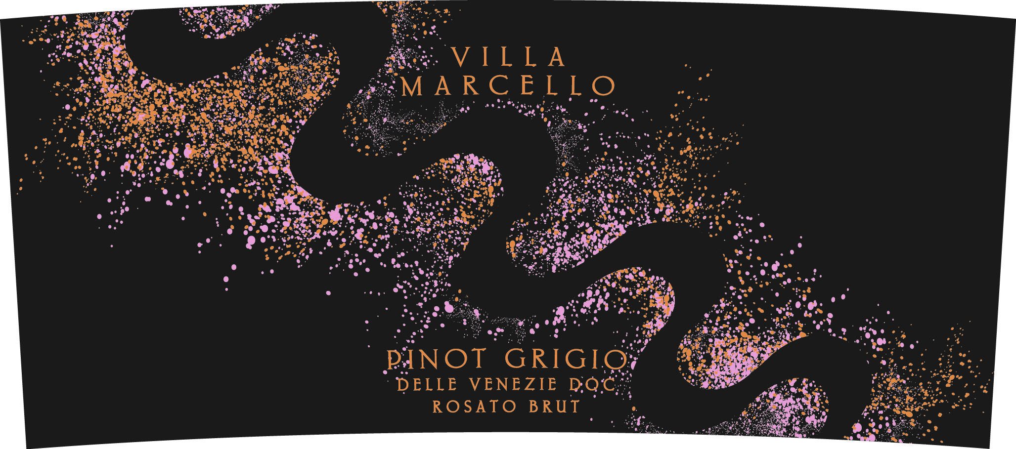 Cuvee Andriana Rosato Brut