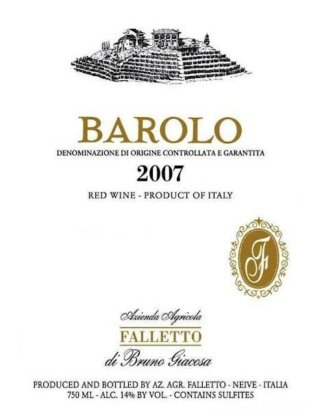 Barolo