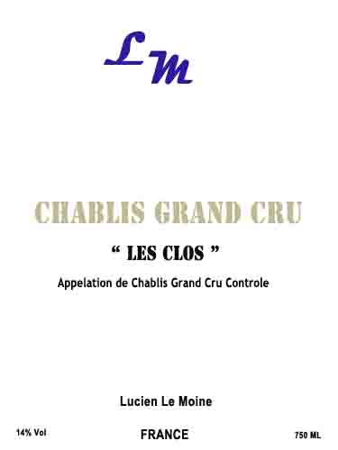 Les Clos
