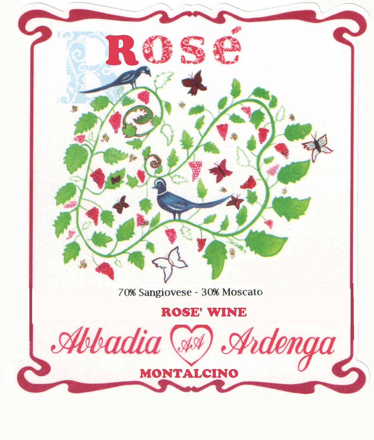 Rosè