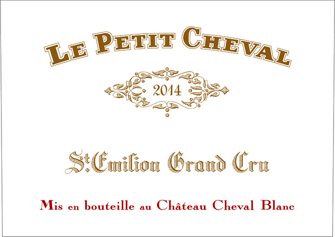 Le Petit Cheval