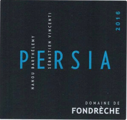 Persia