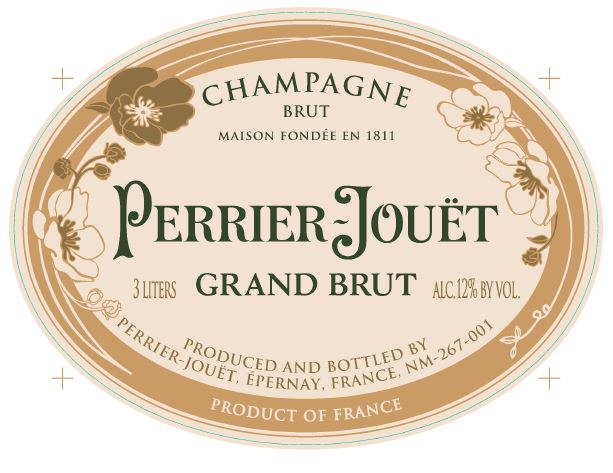 Grand Brut