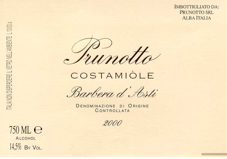 Costamiole