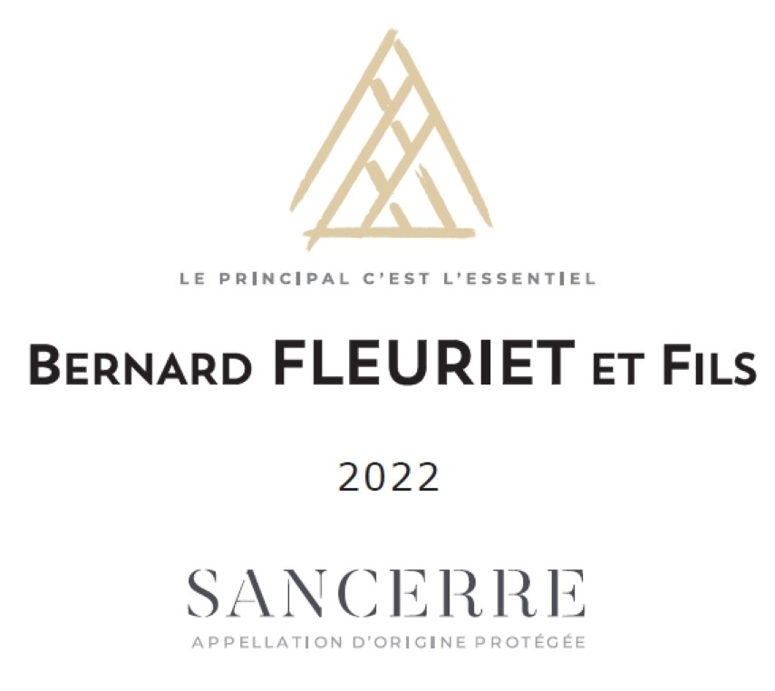 Vin Blanc
