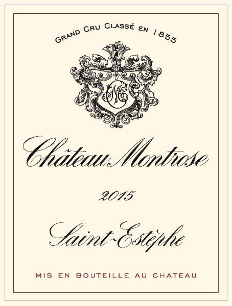 Chateau Montrose