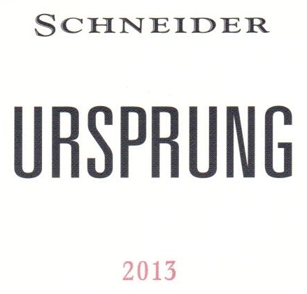Ursprung