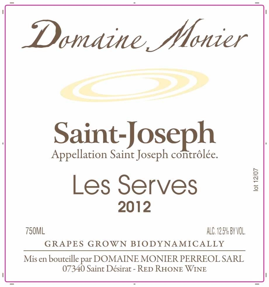 Les Serves